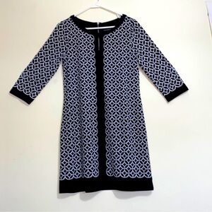 White House black market dress